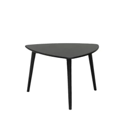 Stolab Coffee Tables*Yngve coffee table, 52. h.50cm Black