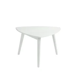 Stolab Coffee Tables*Yngve coffee table, 21 covers. h.50cm White