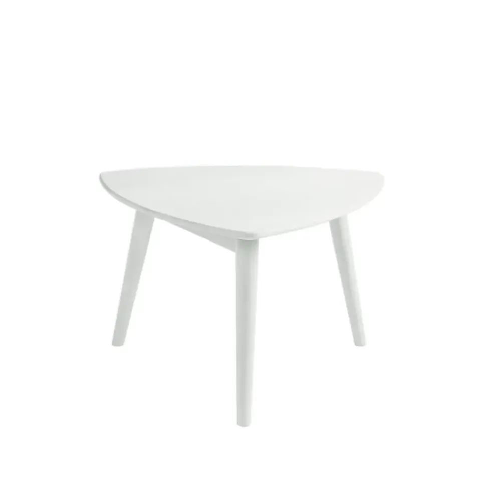 Stolab Coffee Tables*Yngve coffee table, 21 covers. h.50cm White
