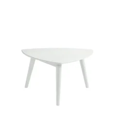 Stolab Coffee Tables*Yngve coffee table, 21 covers. h.45cm White