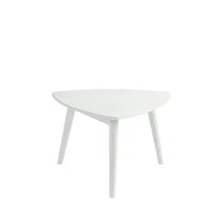 Stolab Coffee Tables*Yngve coffee table, 21 covers. h.40cm White