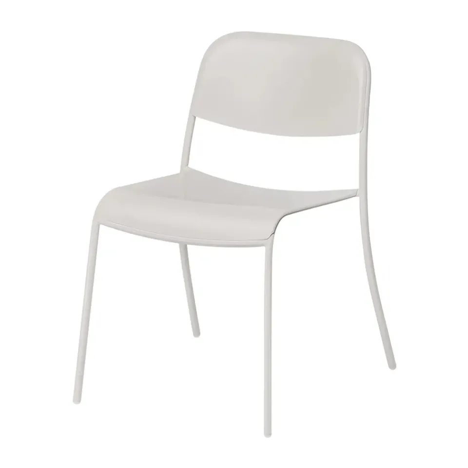 Blomus Balcony Furniture*YUA Chair, Silk Grey