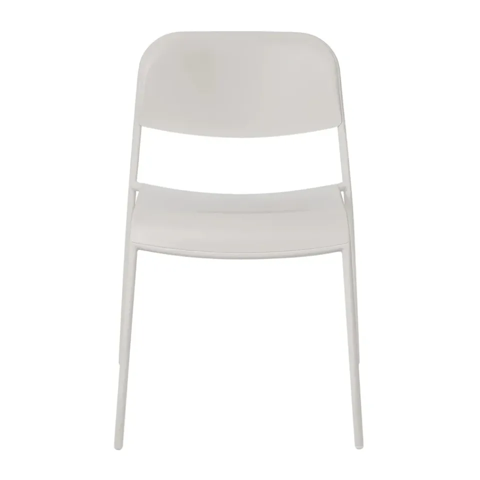 Blomus Balcony Furniture*YUA Chair, Silk Grey