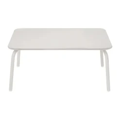 Blomus Balcony Furniture|Table For Outdoor Use*YUA lounge table 80x80 cm, Silk Grey