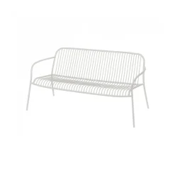 Blomus Garden Sofas & Garden Benches|Balcony Furniture*YUA WIRE lounge sofa, Silk Grey