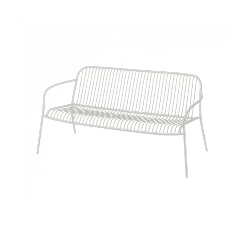 Blomus Garden Sofas & Garden Benches|Balcony Furniture*YUA WIRE lounge sofa, Silk Grey