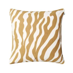 Chhatwal & Jonsson Garden Details & Accessories*Zebra outdoor cushion 50x50 cm, /off-white, 50 cm Beige
