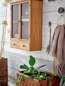 Bloomingville Clothes Racks, Coat Stands & Hangers*Zigga hanger, Brass Gold-coloured