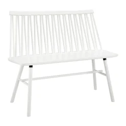 Hans K Sofas*ZigZag sofa, birch White