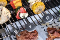 Zwilling Garden Details & Accessories*BBQ+ grill skewers 5-pack 29 cm, Stainless steel Silver-coloured